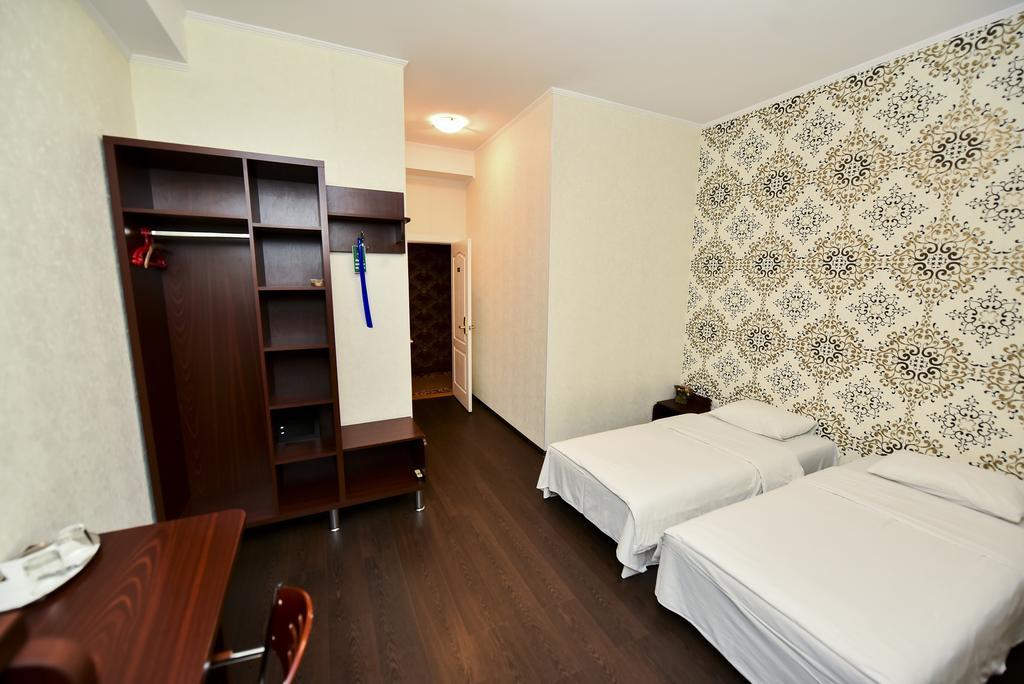 Mesogios Hotel Kiszyniów Zewnętrze zdjęcie